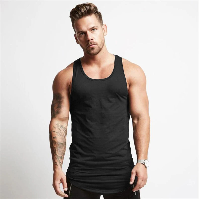 Origin Stringer Tank