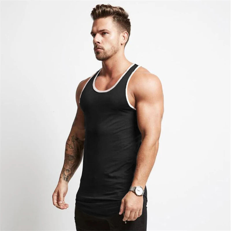Origin Stringer Tank