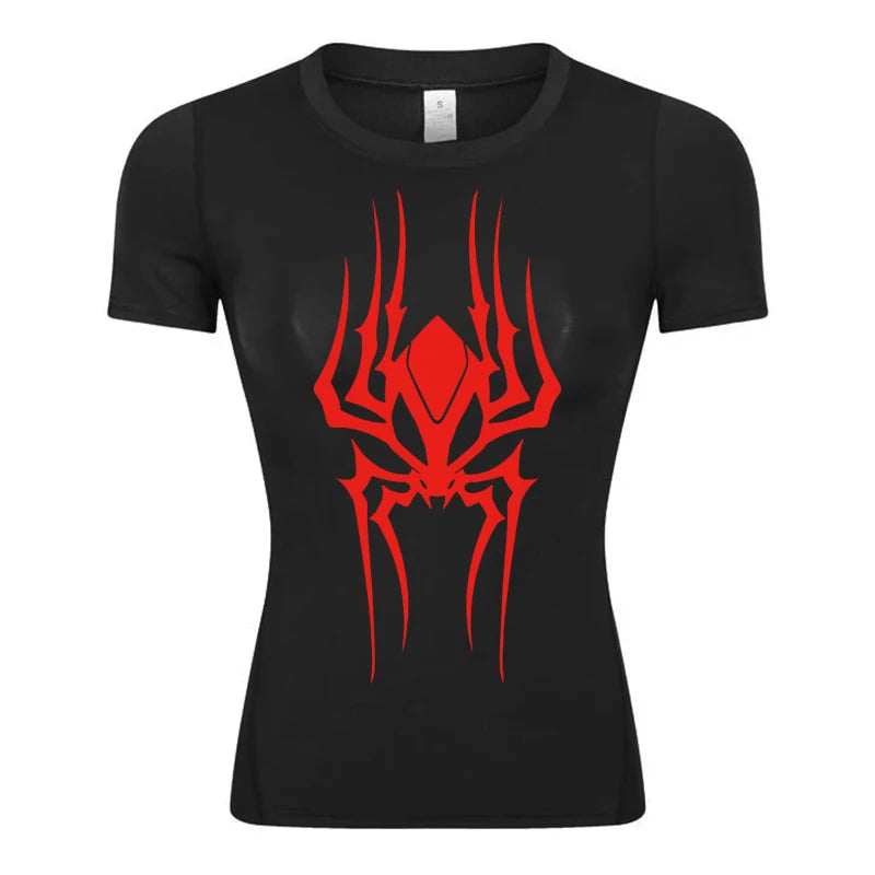 Nova Spider Top