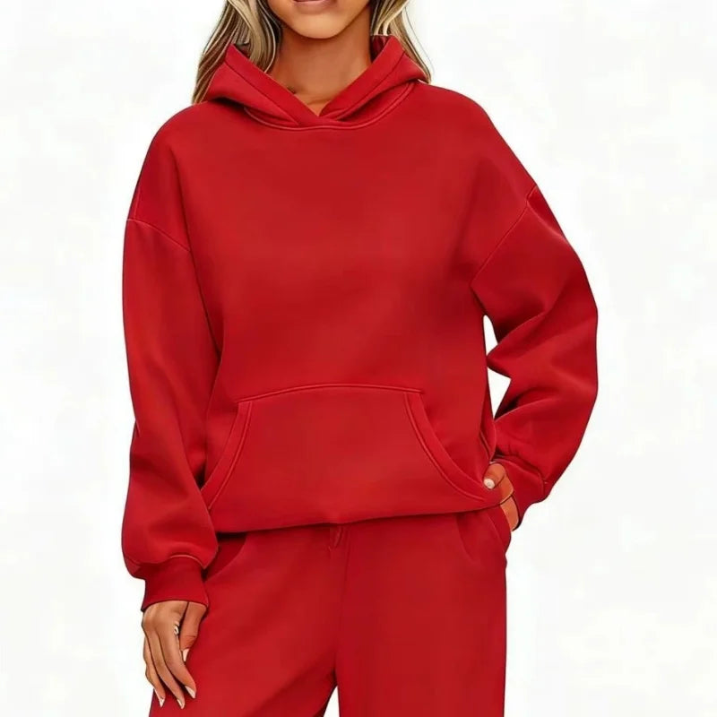 Elevate Hoodie