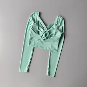Core High Support Sports Bra