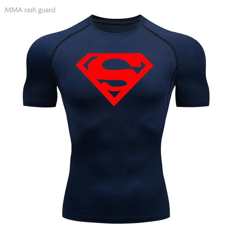 Titan Super Compression T-shirt