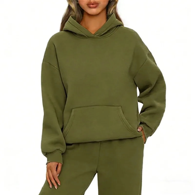 Elevate Hoodie