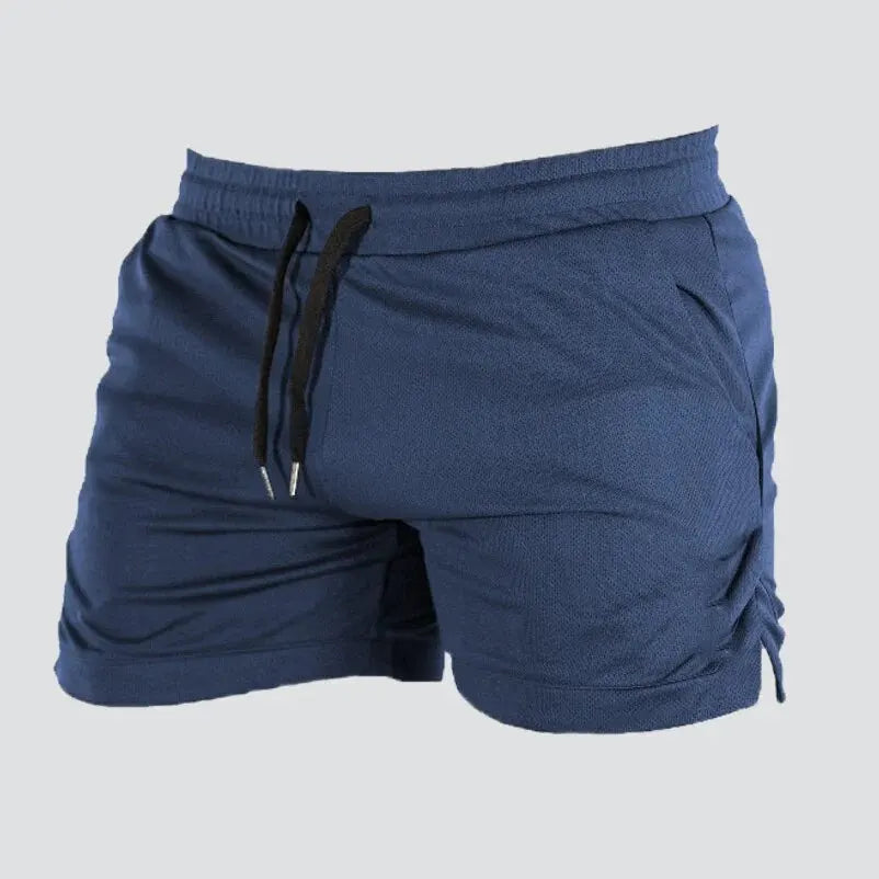 Velocity 3" Training Shorts