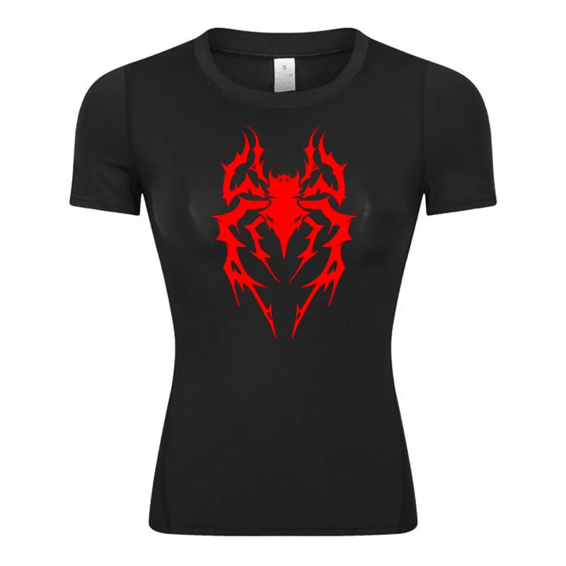 Nova Spider Top