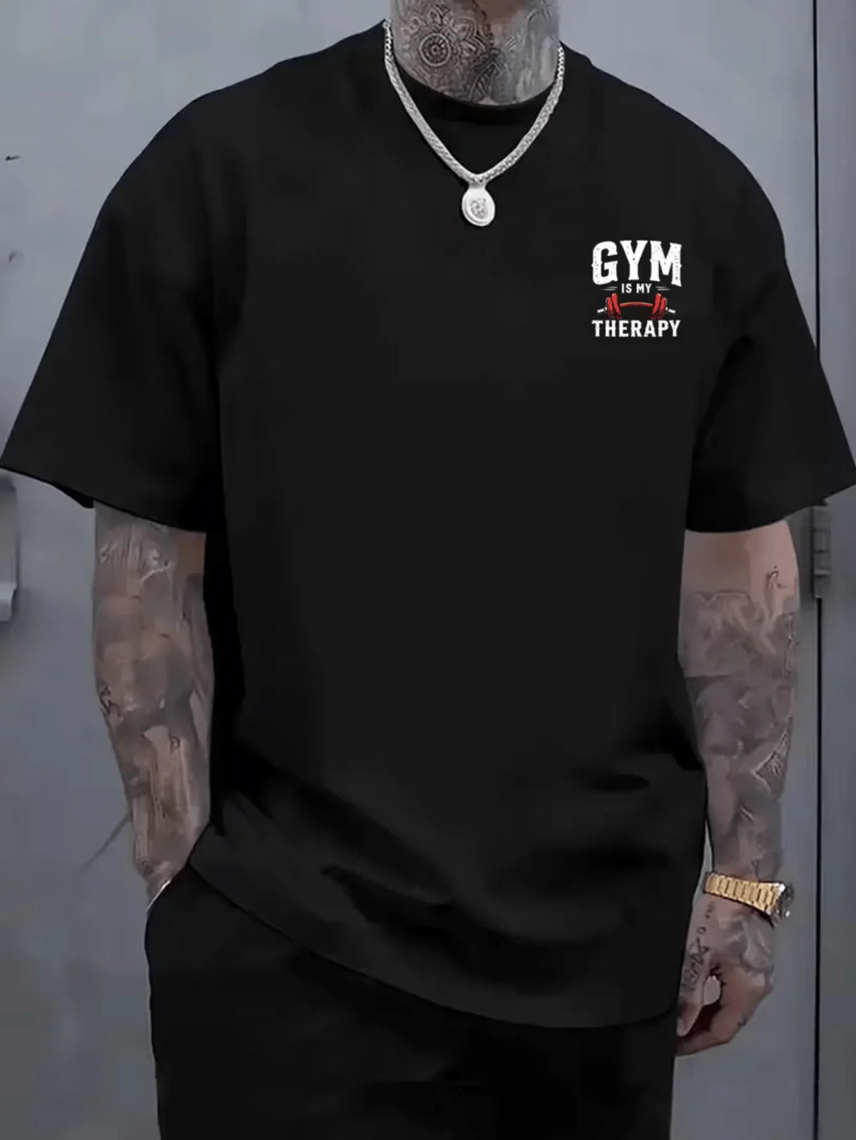 Core Therapy T-Shirt