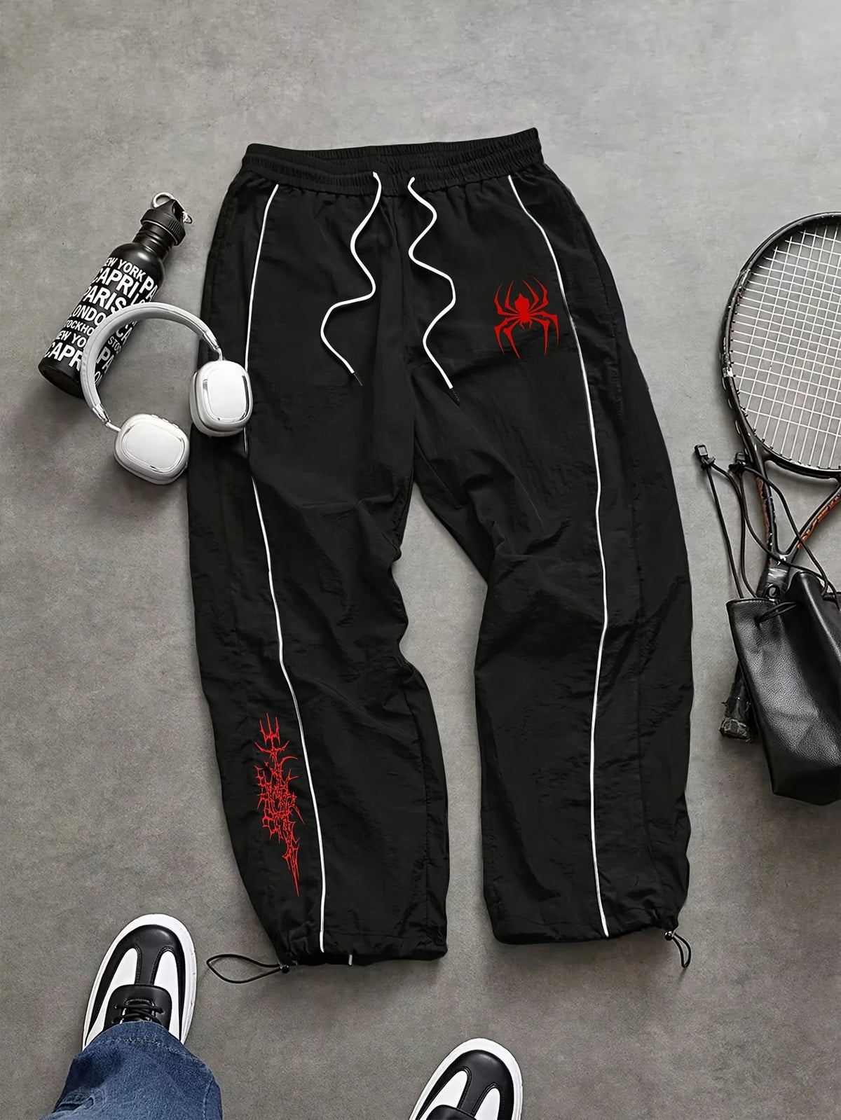 Titan Spider Joggers