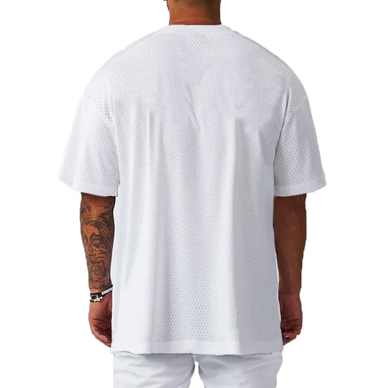 Forge Training Oversized T-Shirt