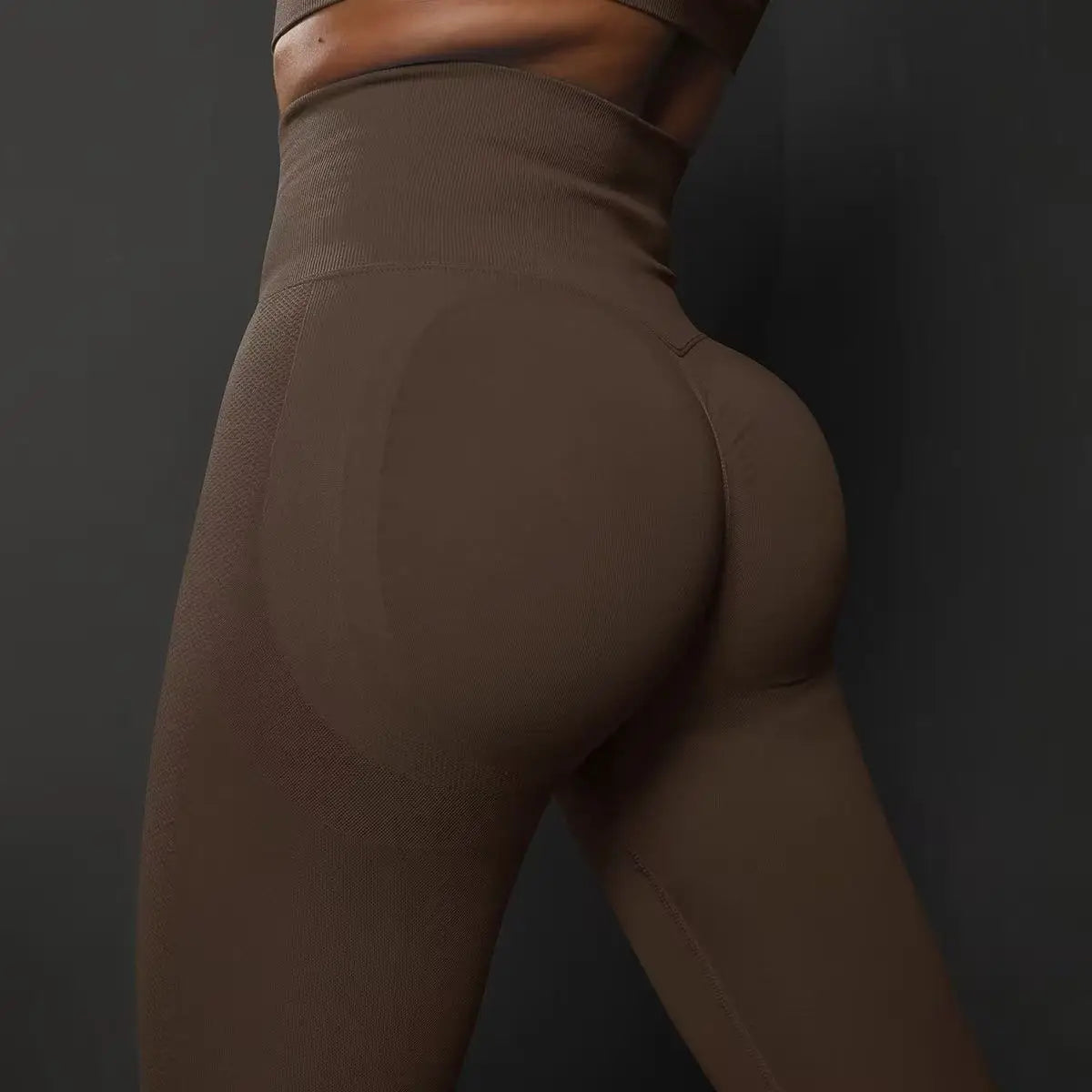 Define Seamless Leggings