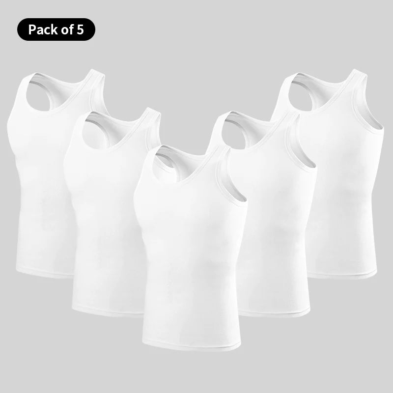Origin Ribbed Tank