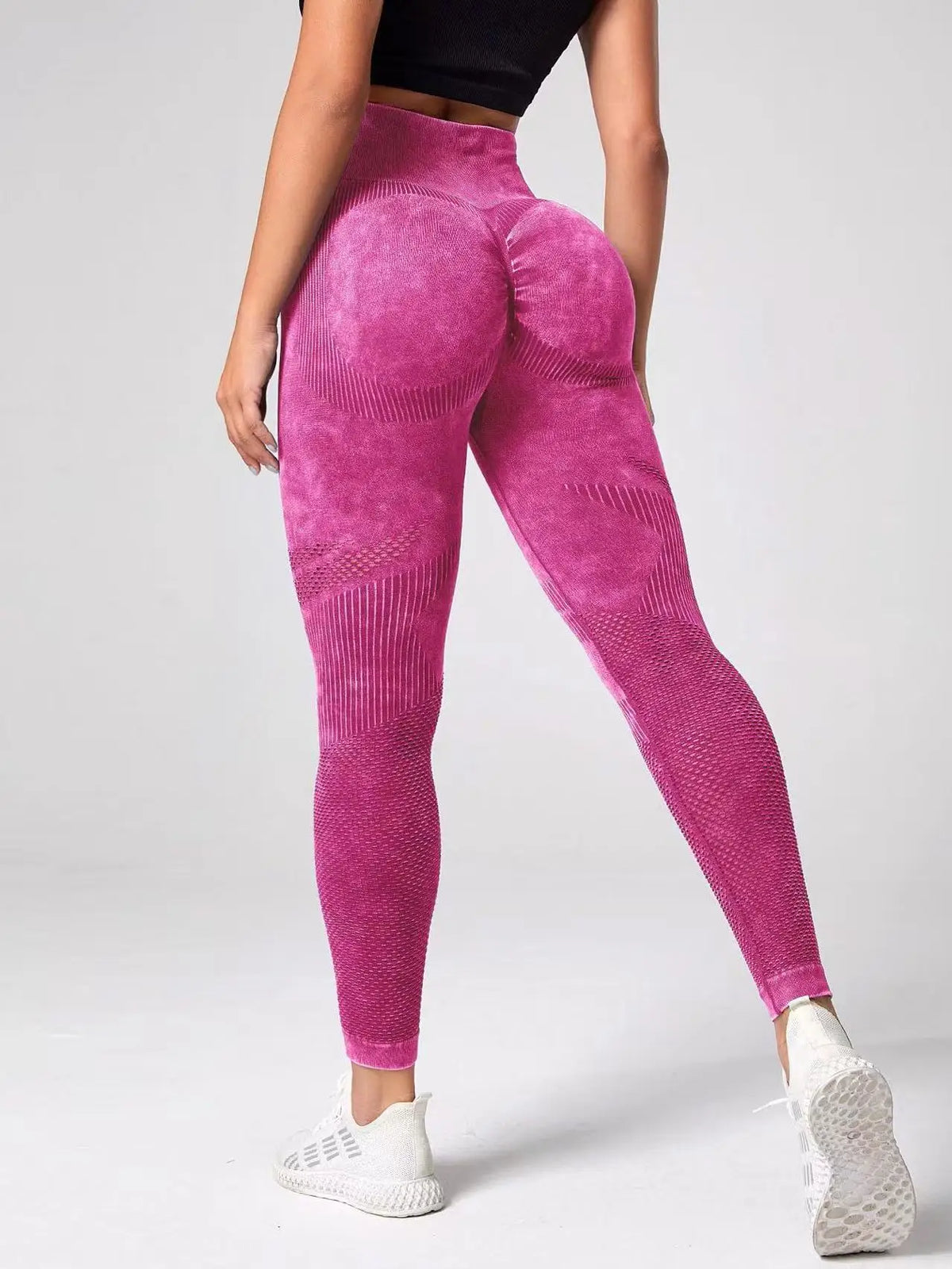 Define Washed Leggings