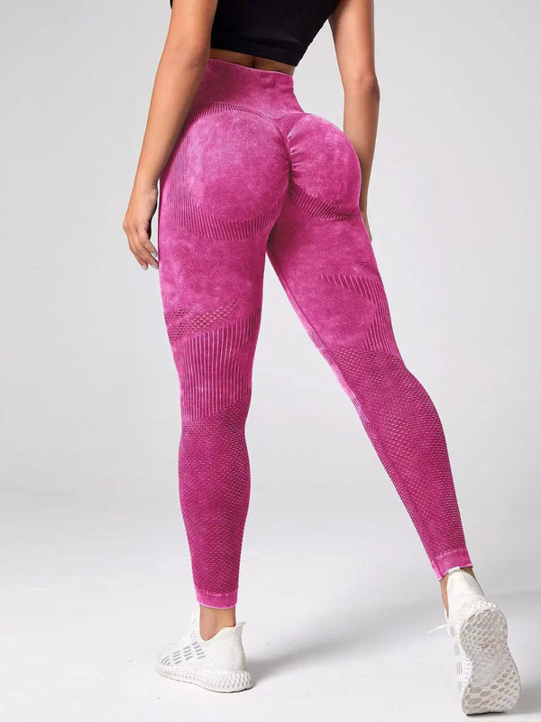 Define Washed Leggings