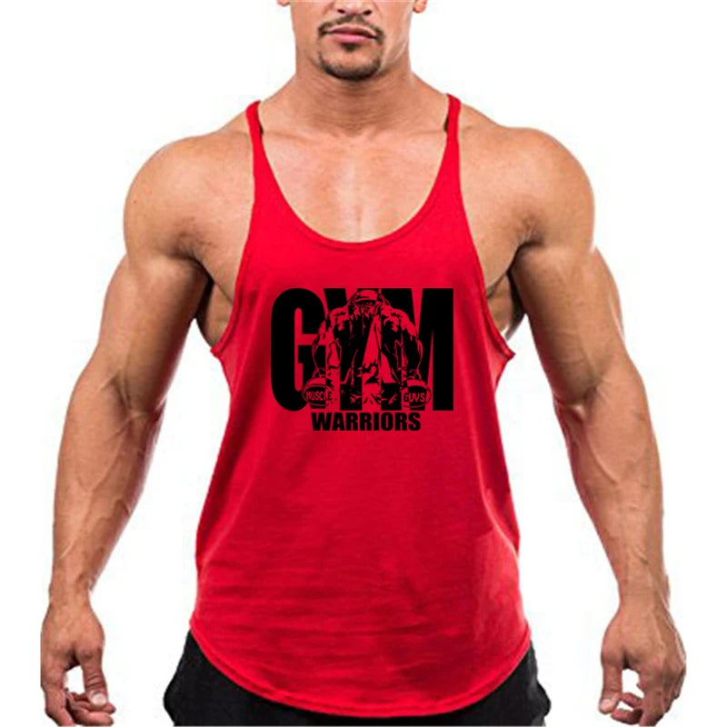 Origin Warrior Tank