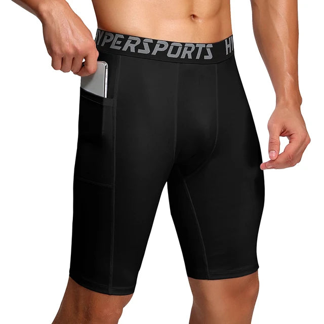 Apex Baselayer Shorts