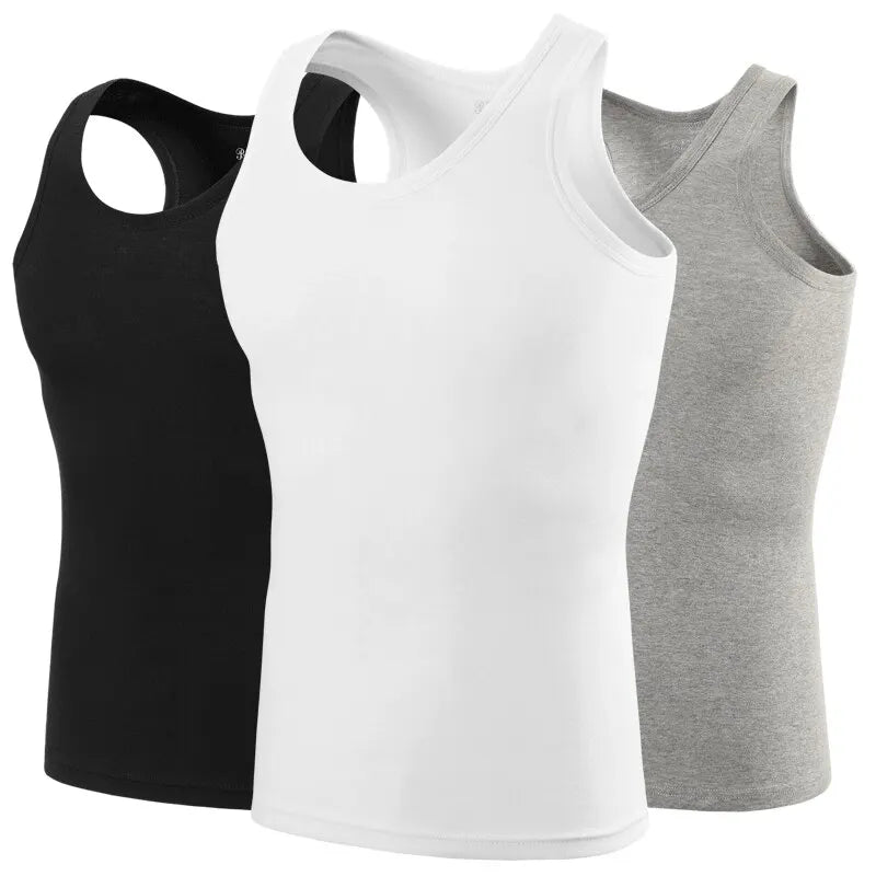 Origin Ribbed Tank