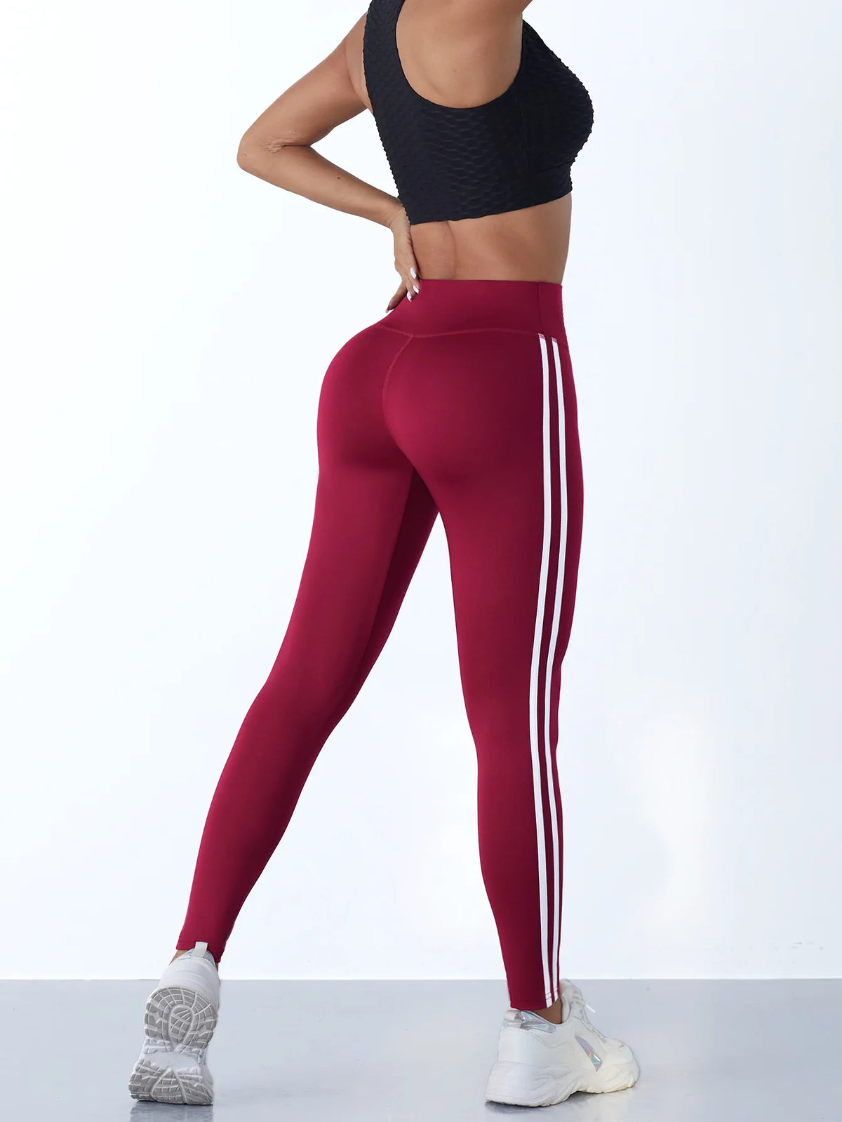 Define Track Leggings
