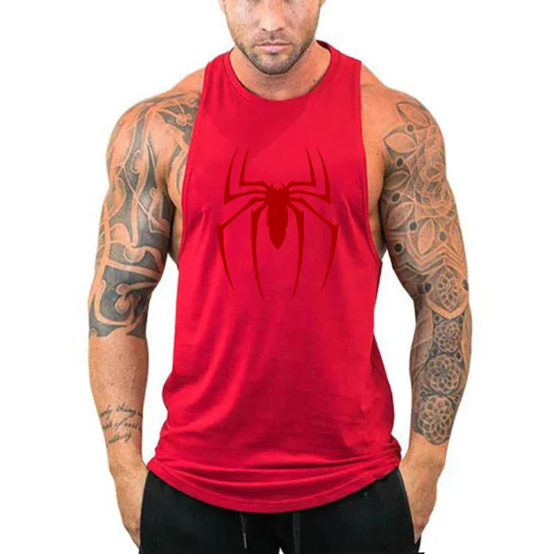 Titan Spider Tank