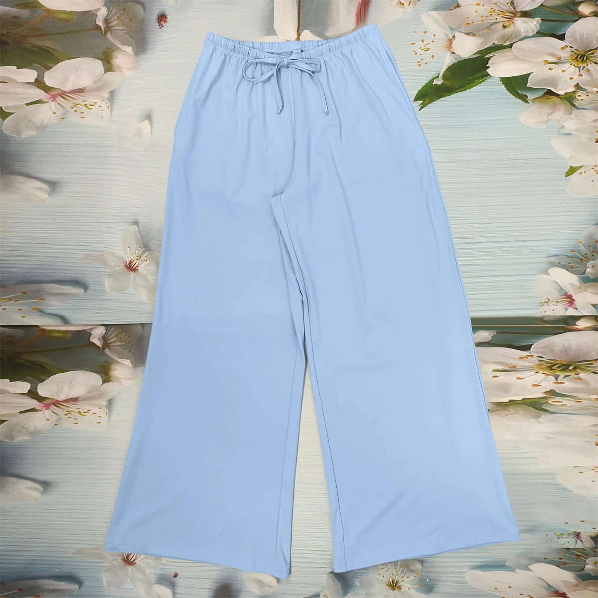 Elevate Wide Leg Pants