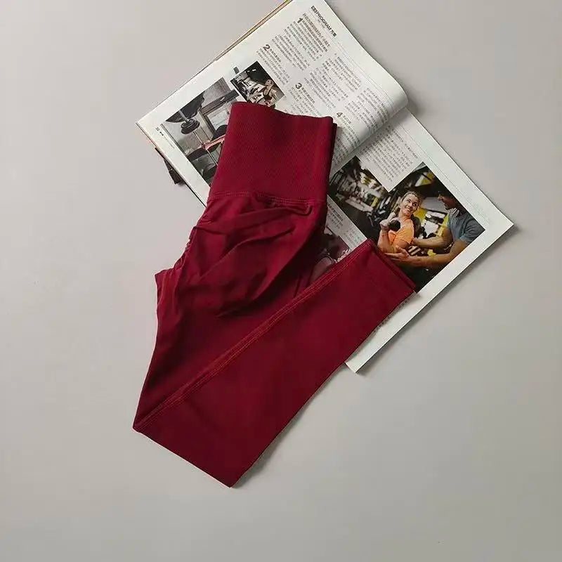 Define Sculpt Leggings