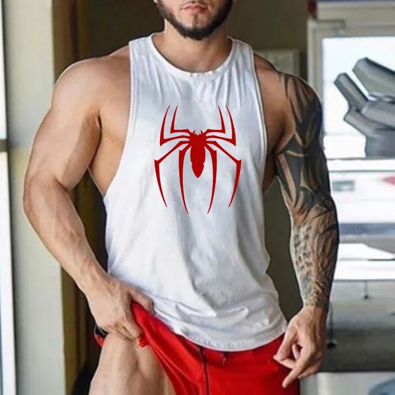 Titan Spider Tank