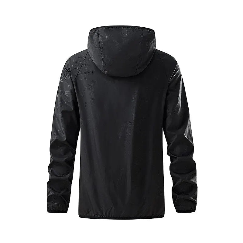 Core Packable Jacket