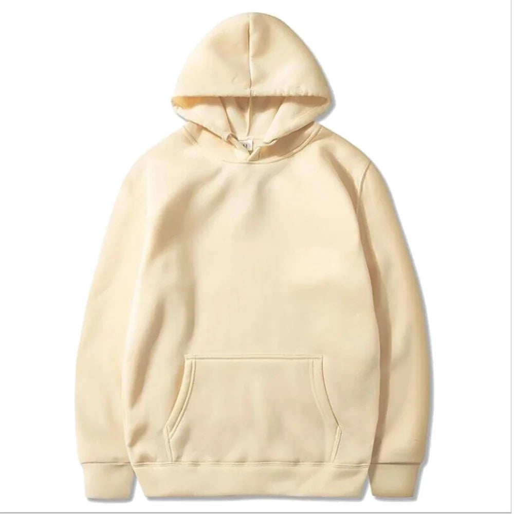 Elevate Hoodie