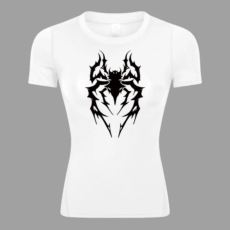 Nova Spider Top