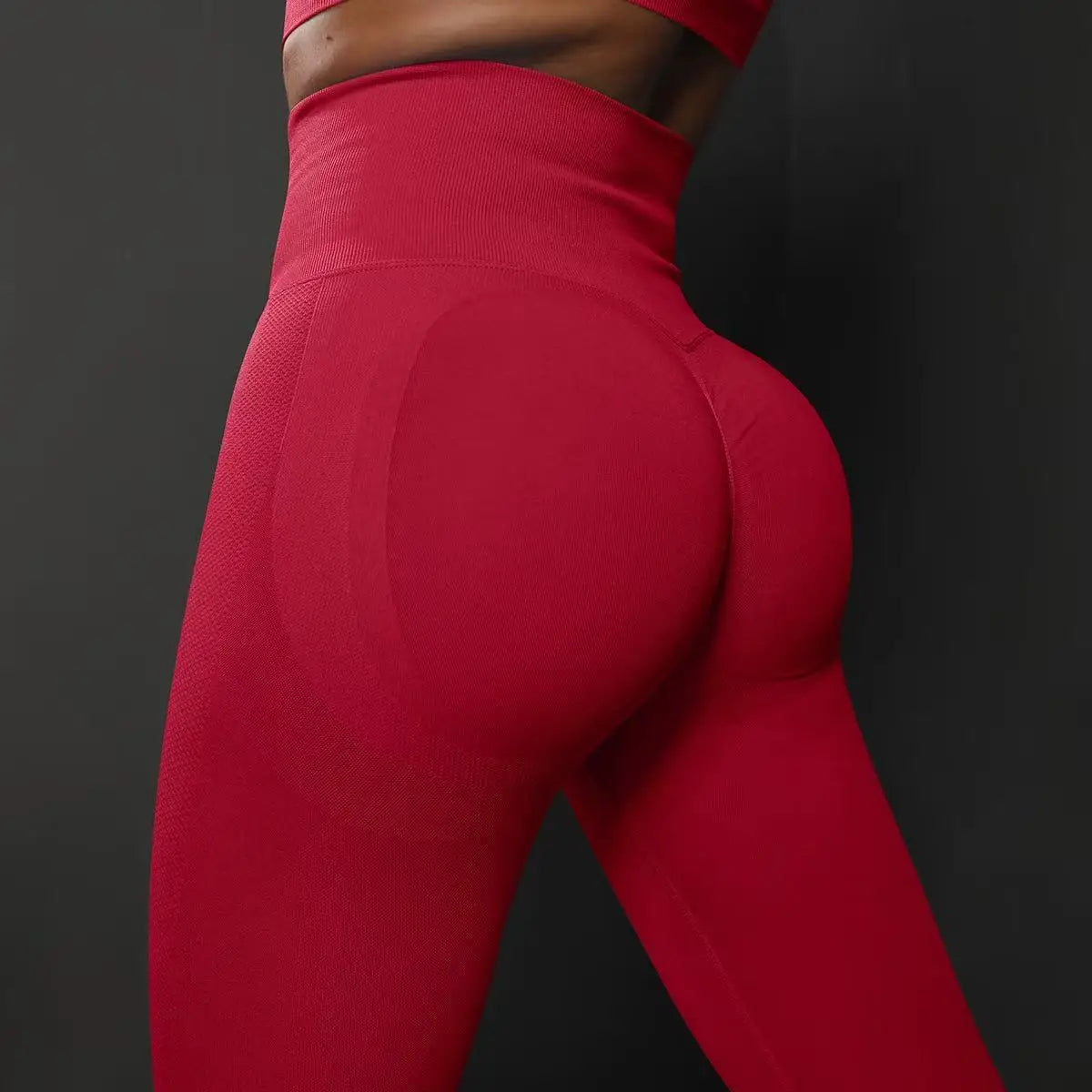 Define Seamless Leggings