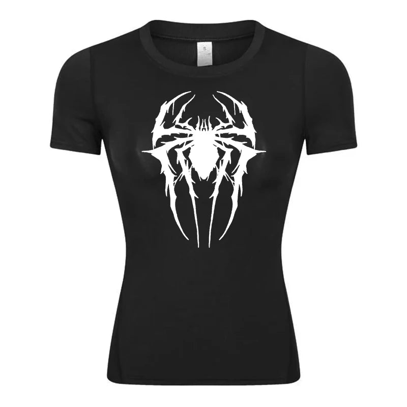 Nova Spider Top