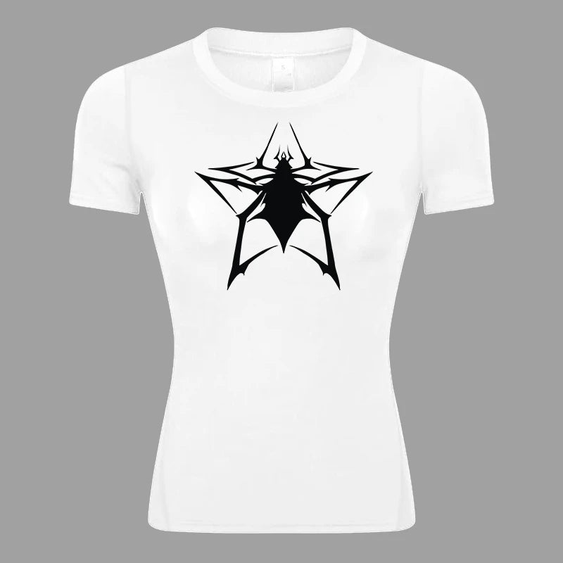 Nova Spider Top