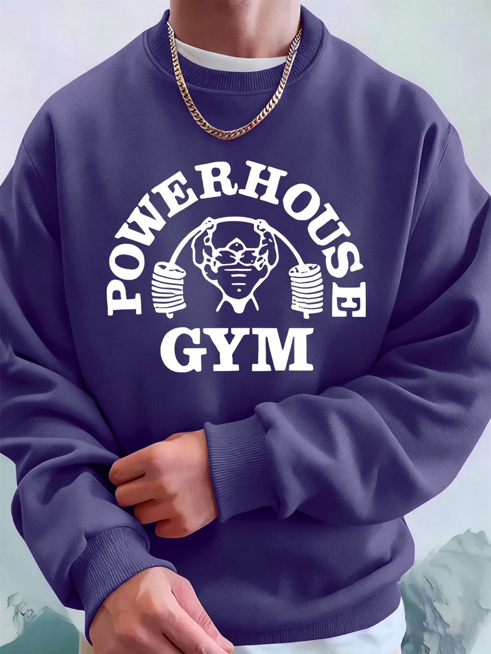 Origin Power Crew