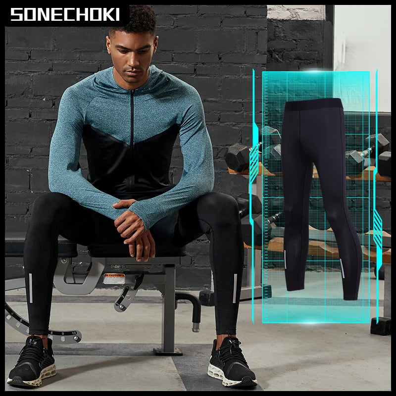Apex Baselayer Leggings
