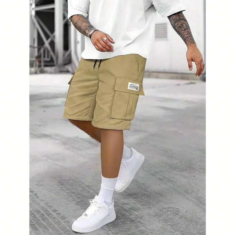 Elevate Cargo Shorts
