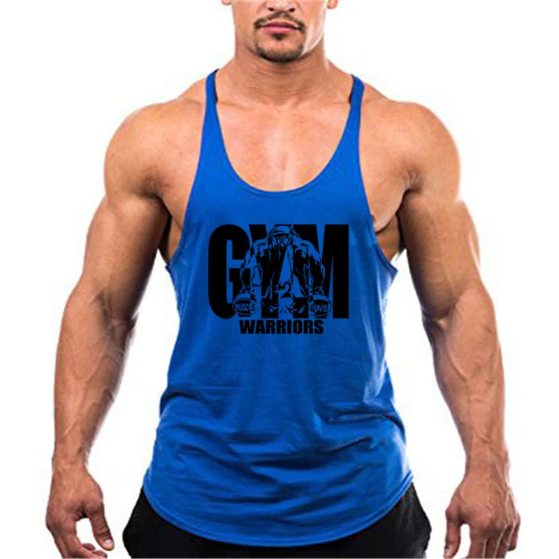 Origin Warrior Tank