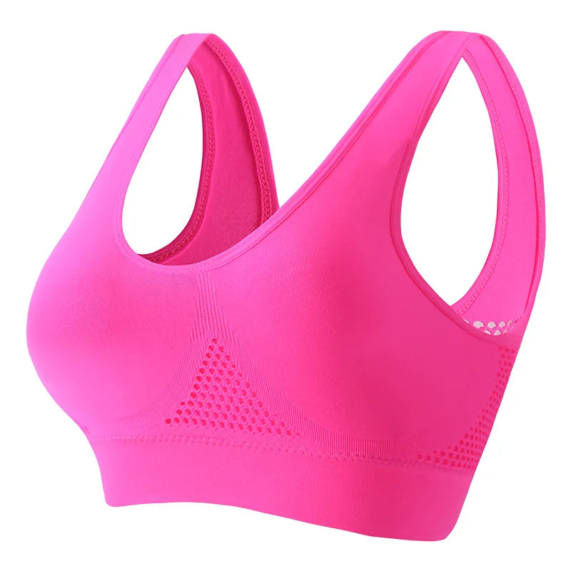 Core Lightweight High Support Sports Bra