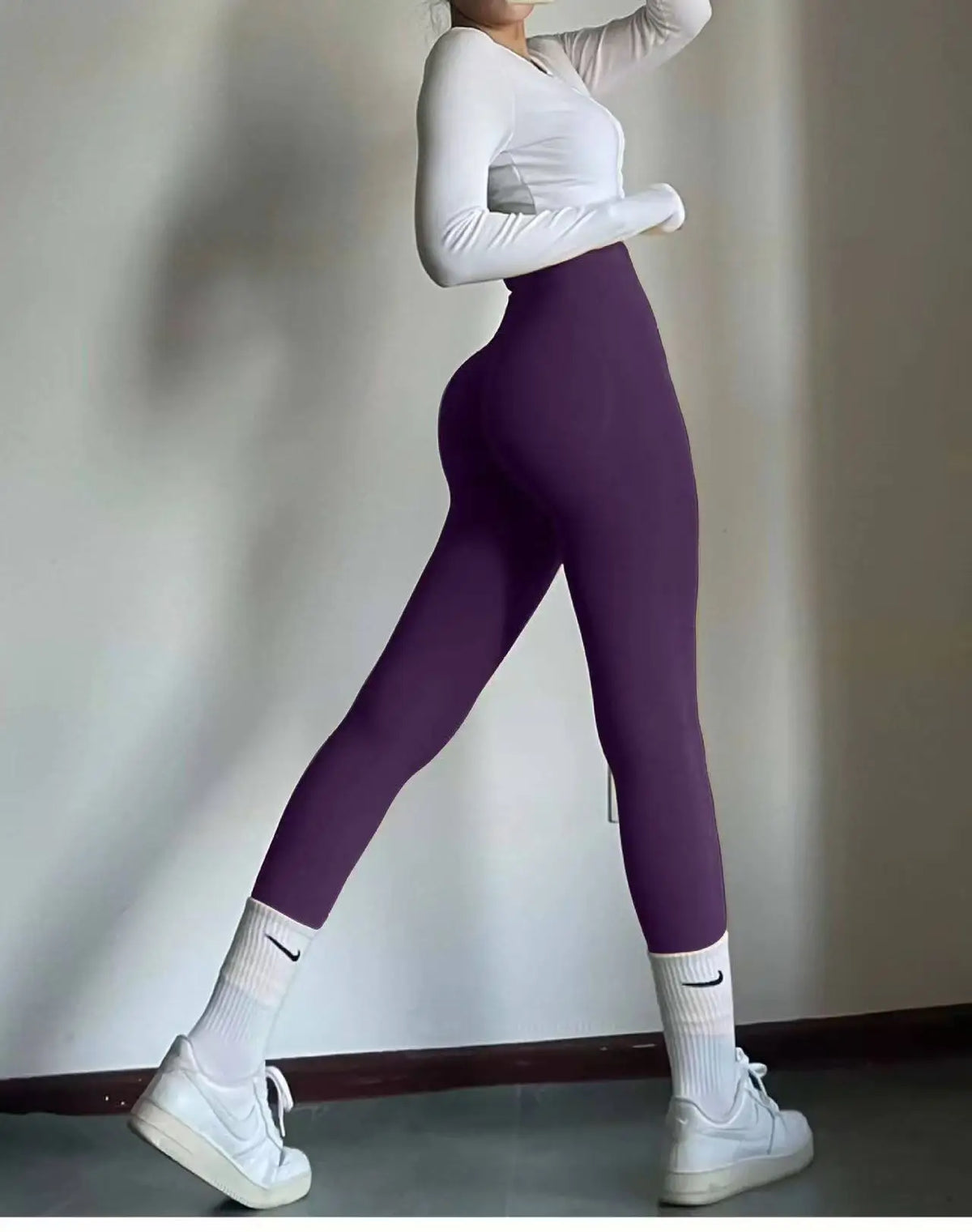 Define Seamless Leggings
