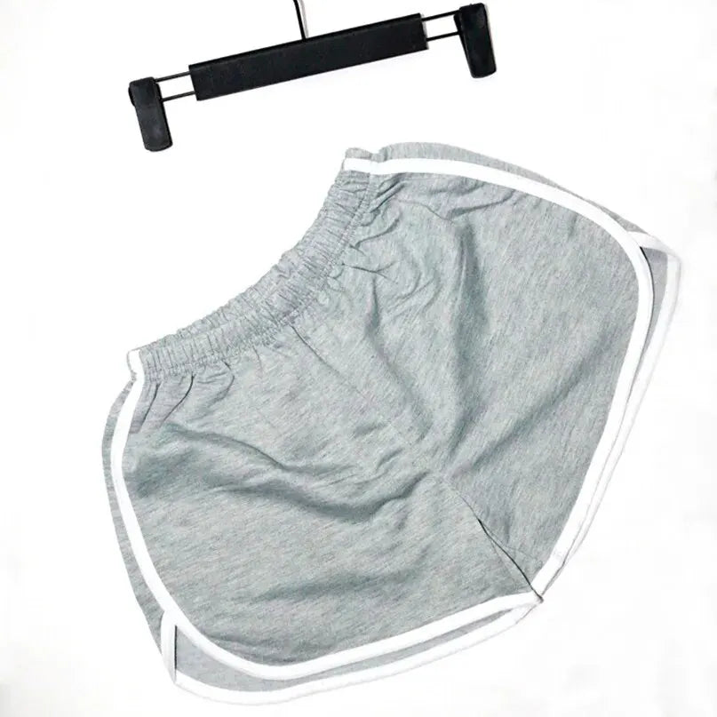 Core Running Shorts
