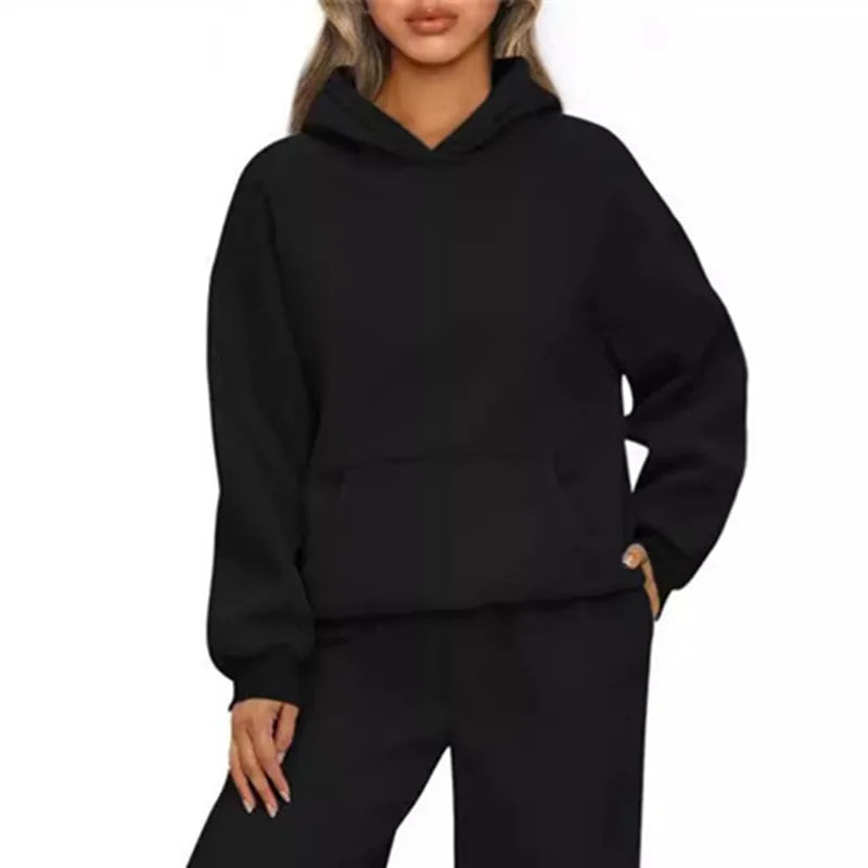 Elevate Hoodie