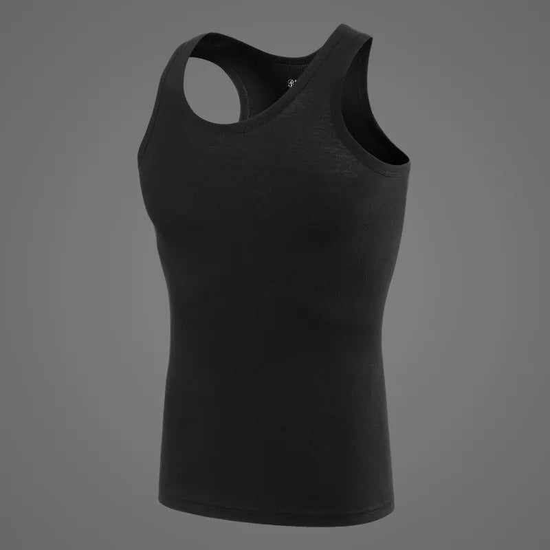 Origin Ribbed Tank