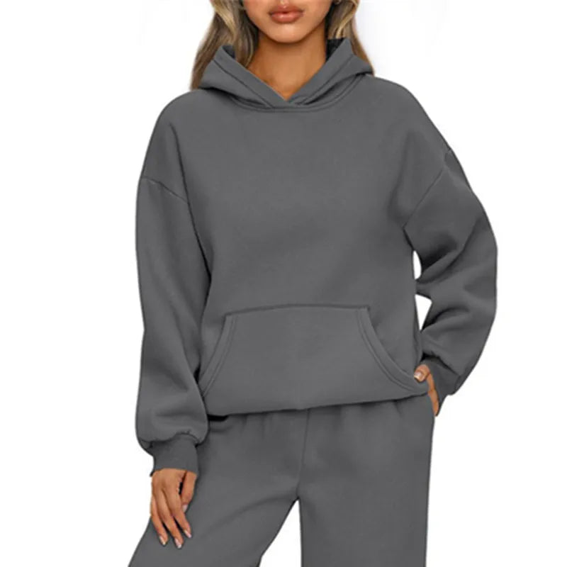 Elevate Hoodie