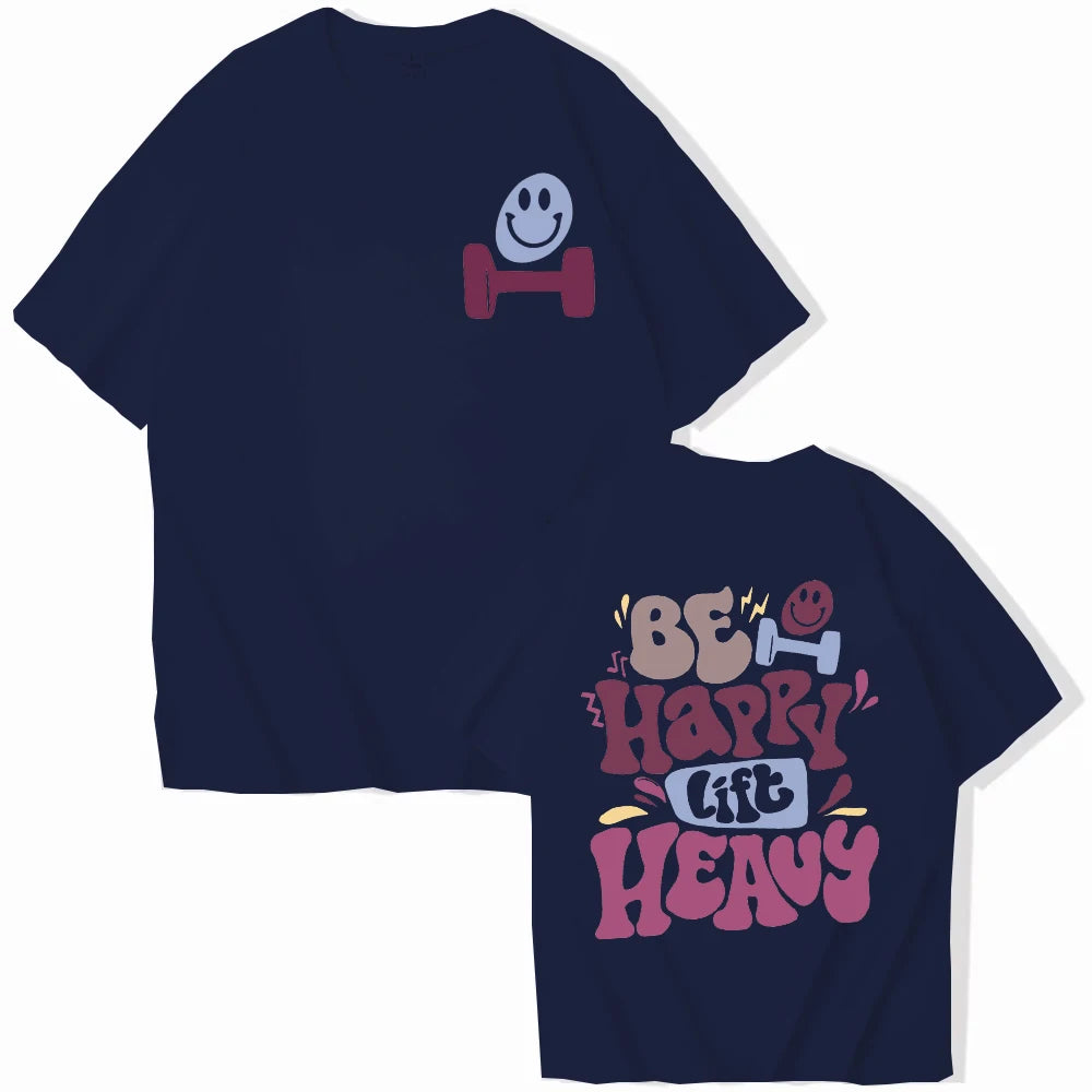 Nova Lift Oversized T-Shirt