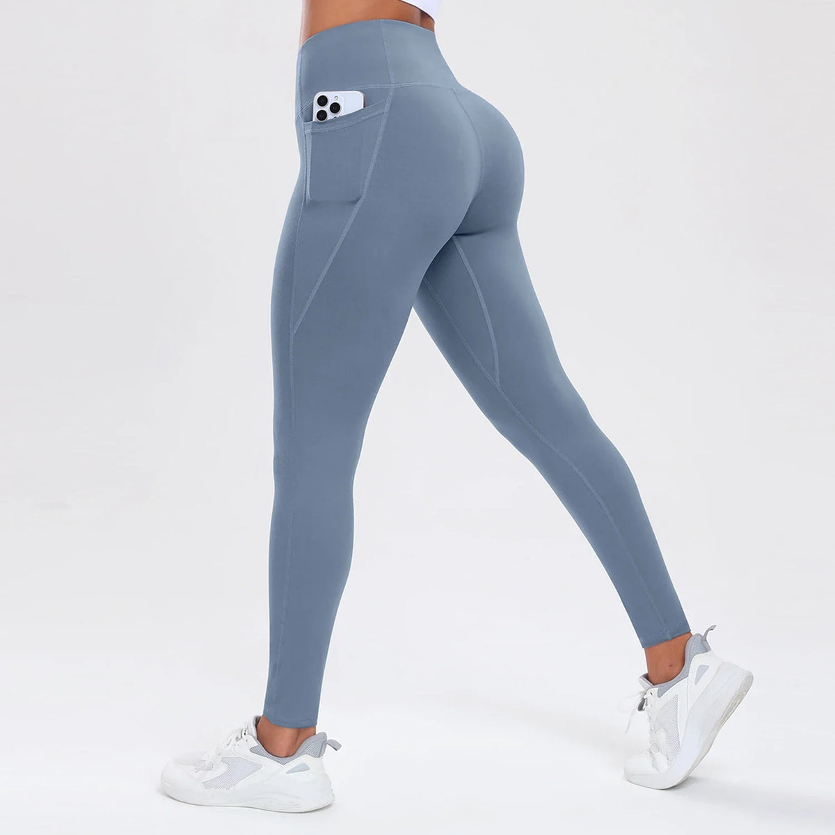 Define Pocket Leggings