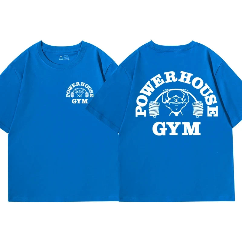 Origin Power Oversized T-Shirt