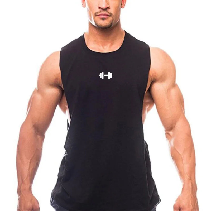 Origin Iron Tank