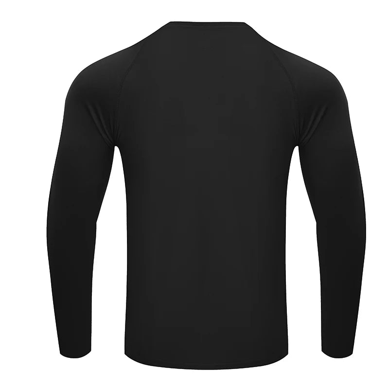 Apex 1/4 Zip