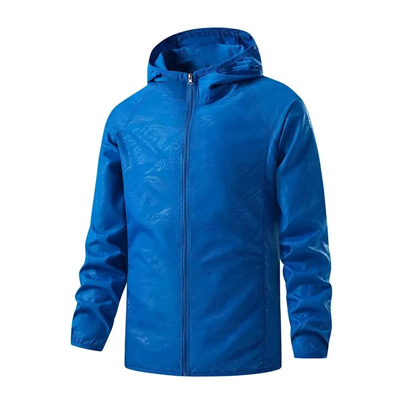 Core Packable Jacket