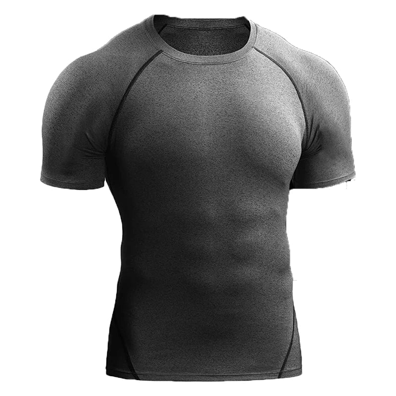 Apex Compression T-shirt