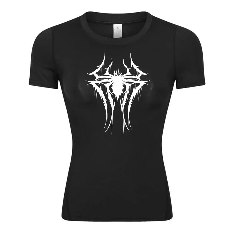 Nova Spider Top