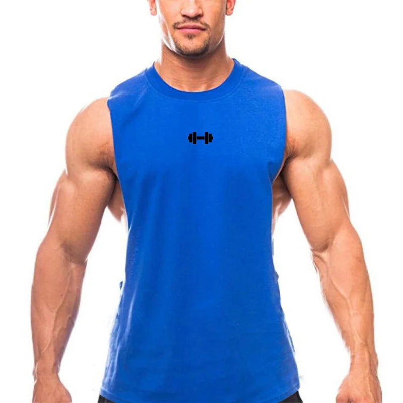 Origin Iron Tank