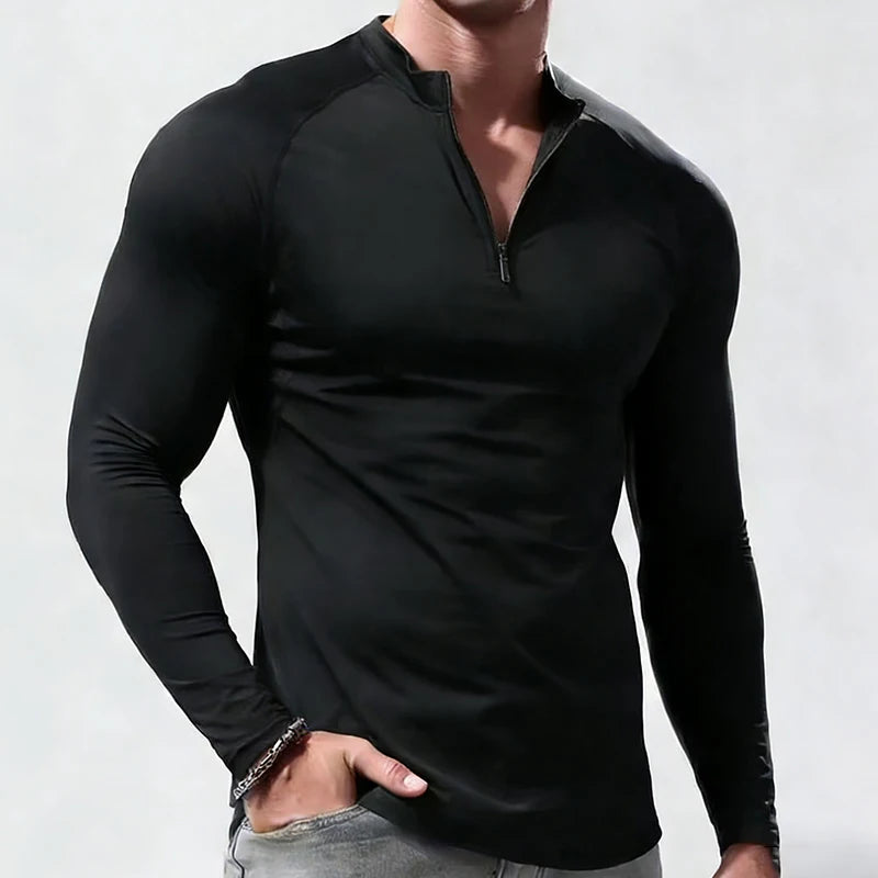 Apex 1/4 Zip